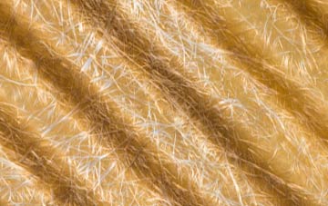 Eastwick fibreglass roof waterproofing