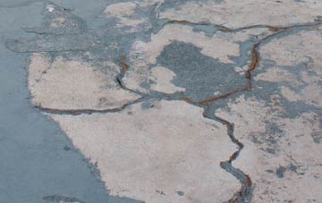 fibreglass roofing replacement Eastwick