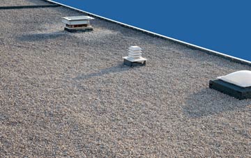 flat roofing Eastwick