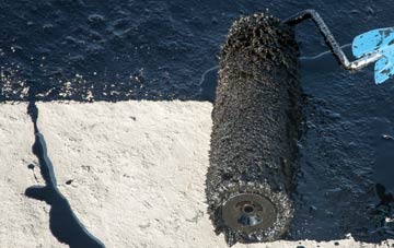 Eastwick liquid sealant waterproofing