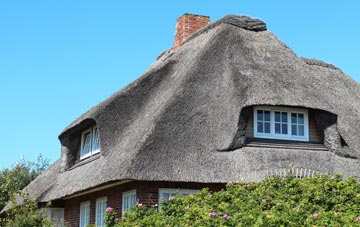thatch roofing Eastwick