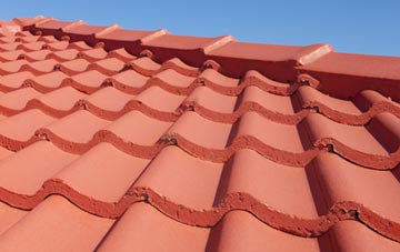 Eastwick tile and slate roof replacement