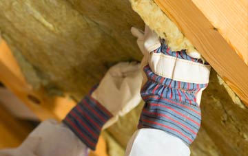 types of Eastwick pitched roof insulation materials