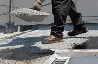 find rated Eastwick flat roofing replacement companies