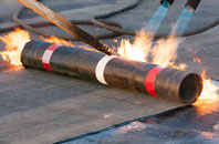 Eastwick flat roof sealing