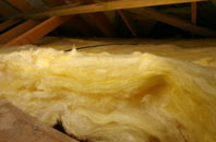 Eastwick pitch roof insulation