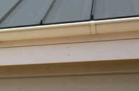 Eastwick soffit repair